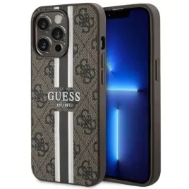 guess-guhmp13xp4rpsw-iphone-13-pro-max-6-7-brazowy-brown-hardcase-4g-print