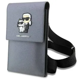karl-lagerfeld-torebka-klwbsakcpmg-srebrny-silver-saffiano-karl-and-choupette