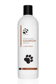 szampon-dla-psow-odzywczy-nawilzajacy-as-professional-z-witamina-b-500-ml