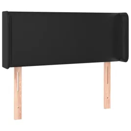 zaglowek-uszak-czarny-103x16x78-88-cm-sztuczna-skora