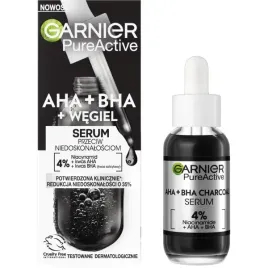garnier-pure-active-serum-przeciw-niedoskonalosciom-aha-bha-wegiel-30m
