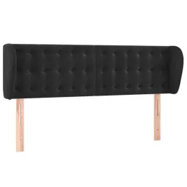 zaglowek-uszak-czarny-147x23x78-88-cm-aksamitny