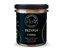 trzypsy-karma-z-sarna-300g