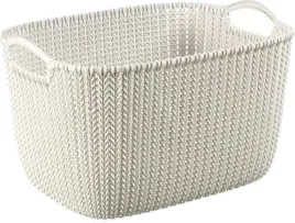 curver-koszyk-prostokatny-knit-biel-antyczna-19-l