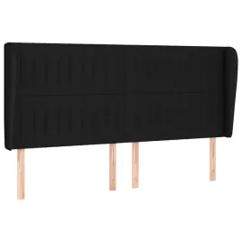 zaglowek-uszak-czarny-163x23x118-128-cm-tkanina