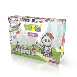 klocki-meli-minis-castle-2w1