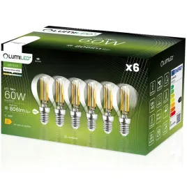 6x-zarowka-led-e14-kulka-7w-60w-4000k-neutralna-filament-ozdobna-lumiled