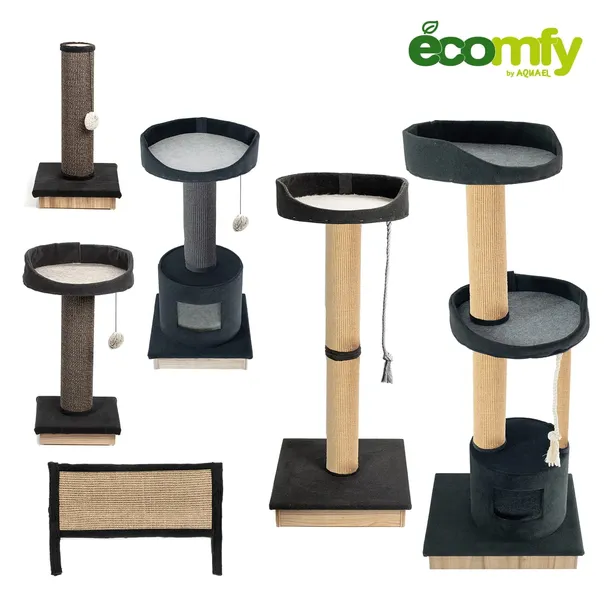 ecomfy-drapak-paul-103cm-szary-rodzaj-drapak-wysoki-slupek-do-drapania-wieza