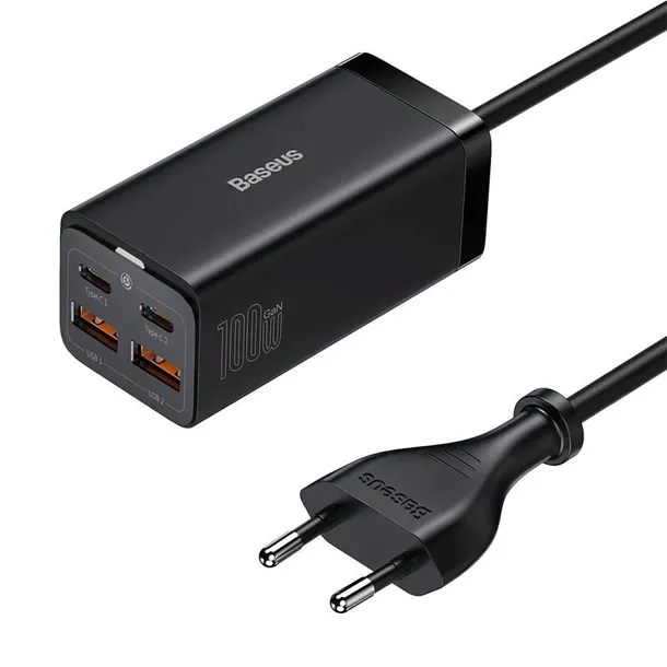 baseus-gan3-pro-2xusb-c-2xusb-wall-charger-100w-black-stan-nowy