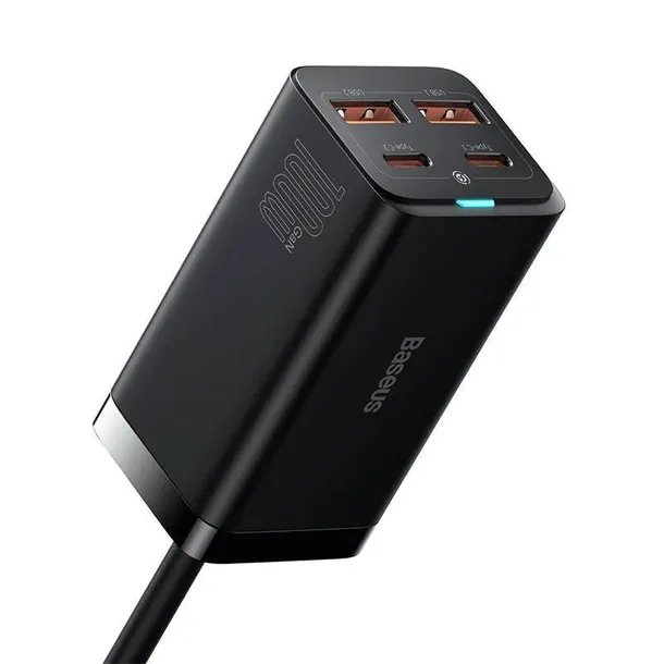 baseus-gan3-pro-2xusb-c-2xusb-wall-charger-100w-black-stan-nowy