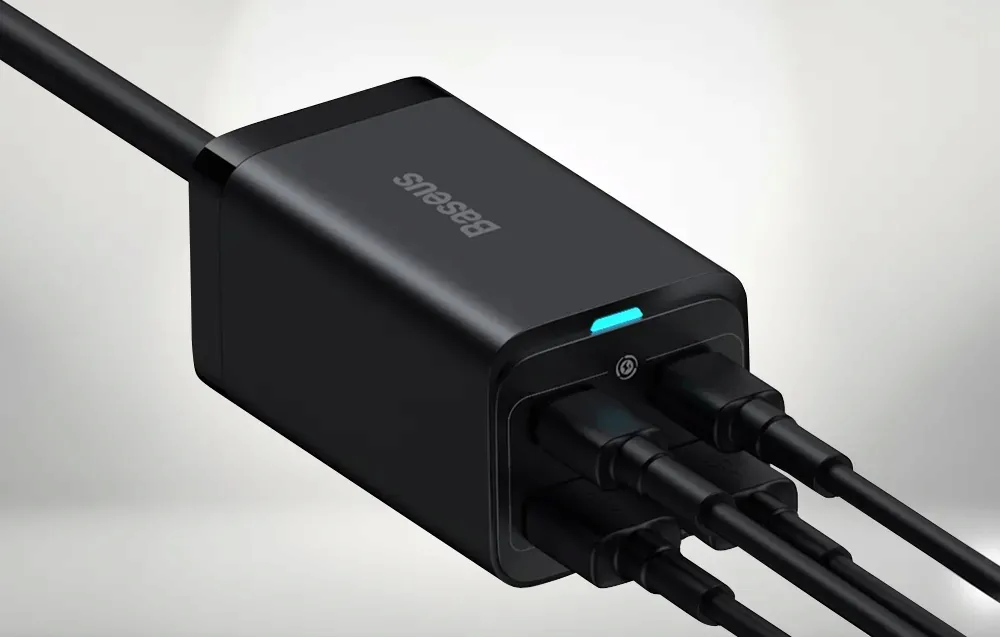 baseus-gan3-pro-2xusb-c-2xusb-wall-charger-100w-black