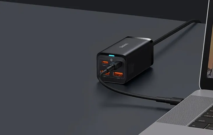 baseus-gan3-pro-2xusb-c-2xusb-wall-charger-100w-black-stan-nowy