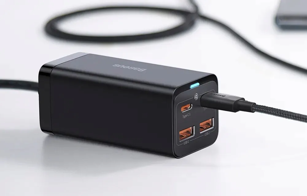 baseus-gan3-pro-2xusb-c-2xusb-wall-charger-100w-black