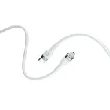 forever-kabel-flexible-usb-c-lightning-10-m-20w-bialy