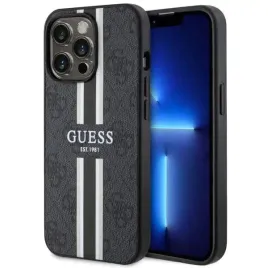 guess-guhmp13lp4rpsk-iphone-13-pro-13-61-czarny-black-hardcase-4g-print