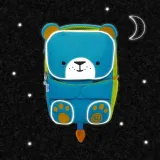 plecak-toddlepak-trunki-bert-niebieski-marka-trunki