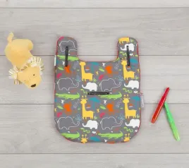 wkladka-do-wozka-comfi-cush-mini-dzungla