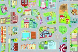 mata-winylowa-100x150-miasteczko