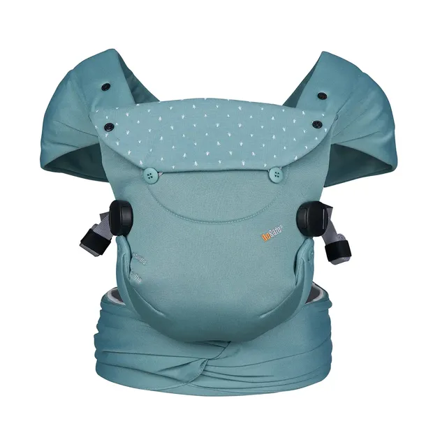 nosidelko-besafe-newborn-haven-eukaliptus-rodzaj-nosidla-klasyczne