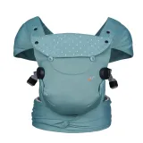nosidelko-besafe-newborn-haven-eukaliptus-rodzaj-nosidla-klasyczne