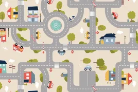 mata-winylowa-100x150-miejskie-uliczki