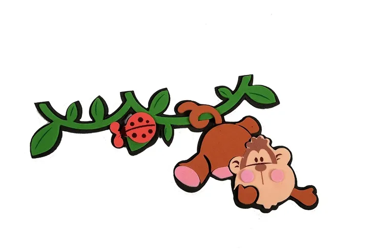 dekoracje-scienne-dzungla-plec-chlopcy-dziewczynki