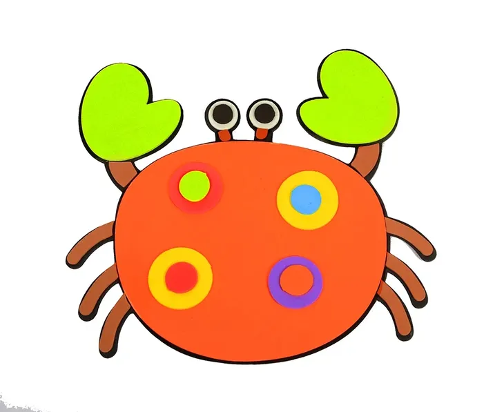 dekoracje-scienne-krab-i-konik-morski-bohater-inny