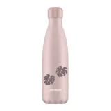 termos-butelka-terra-500ml-liscie