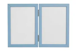 odcisk-bobasa-podwojna-ramka-z-glinka-niebieska