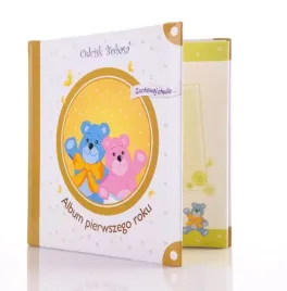 odcisk-bobasa-album-pierwszego-roku