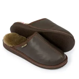 ire-shoes-kapcie-meskie-owcza-welna-skorzane-r-41
