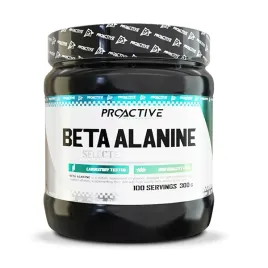 przedtreningowka-beta-alanina-proactive-beta-alanine-300g-truskawka-arbuz