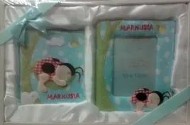 album-i-ramka-na-zdjecie-biedronka-markusia