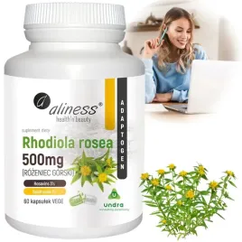 aliness-rozeniec-gorski-60-kap-rhodiola-rosea-stres-koncentracja-pamiec