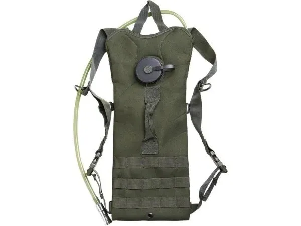 system-hydracyjny-water-pack-basic-3l-olive-stan-nowy