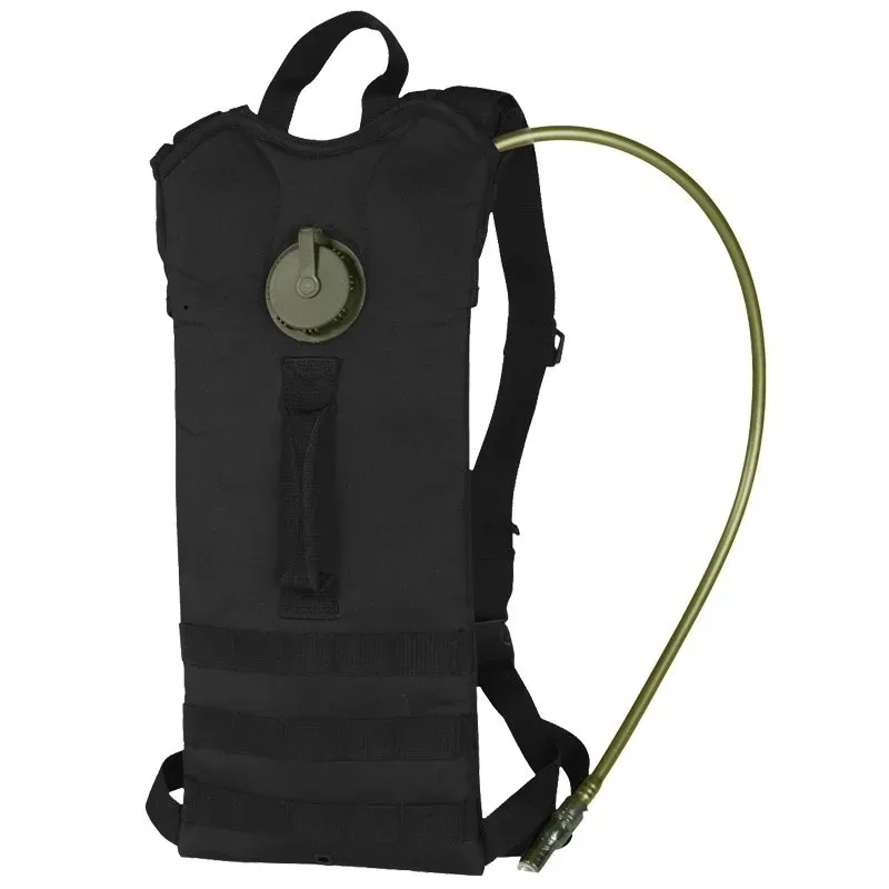 system-hydracyjny-water-pack-basic-3l-black-stan-nowy