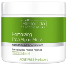 bielenda-professional-maska-algowa-normalizujaca-160-g