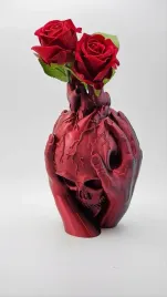 wazon-3d-rzezba-doniczka