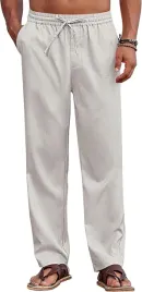 meskie-spodnie-letnie-ze-sciagaczem-lekkie-casual-dlugie-szary-l