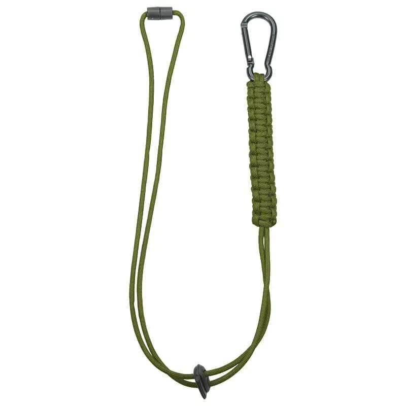 smycz-paracord-lanyard-olive-stan-nowy