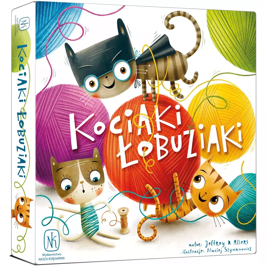 kociaki-lobuziaki