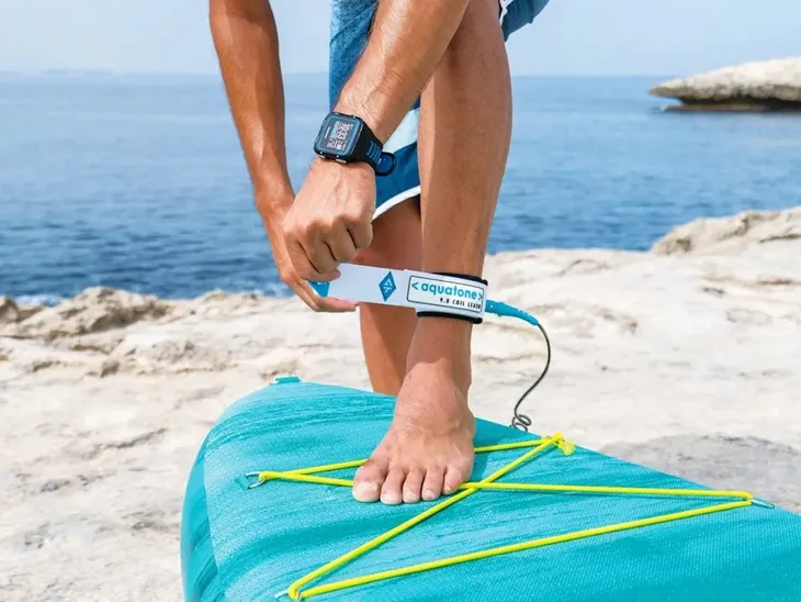 smycz-do-deski-sup-leash-8-aquatone-stan-nowy-waga-z-opakowaniem-0-2-kg