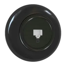 gniazdo-komputerowe-1-x-rj45-z-ramka-czarne-retro