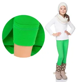ocieplane-legginsy-polarem-dziewczece-getry-98