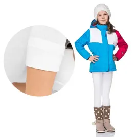 ocieplane-legginsy-polarem-dziewczece-getry-140