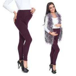 legginsy-ciazowe-ocieplane-damskie-z-panelem-getry