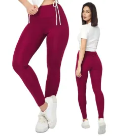 damskie-legginsy-z-wysokim-stanem-i-wiazaniem-m
