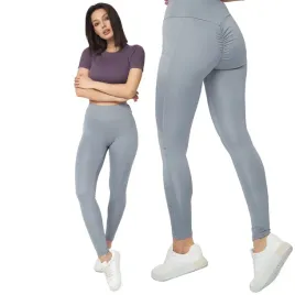damskie-legginsy-push-up-z-marszczeniem-szary-m