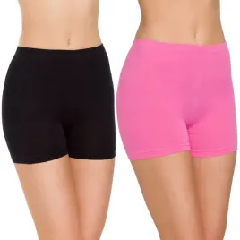 dwupak-damskich-bawelnianych-szortow-legginsy-2xl