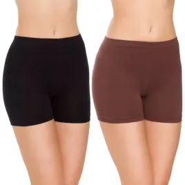dwupak-damskich-bawelnianych-szortow-legginsy-2xl